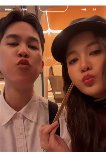 Unleashing Talent: #FreenBecky and #freensarocha