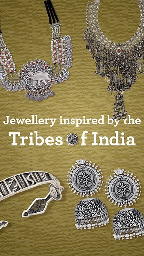 3.1K views · 33 reactions | Let your jewellery be a symbol of the...