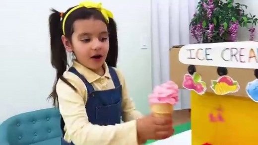 Lets Learn To Share: A Fun Guide For Kids With Ellie Emma And Friends - video Dailymotion