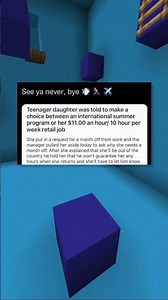 Valid Reason To Quit A Job