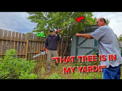 When I DENIED His Sneaky 'Request', He Held NOTHING BACK