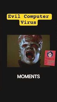 The Computer Virus of Are You Afraid of the Dark?