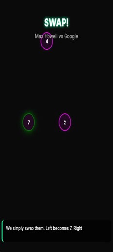 Google Rejected a GENIUS for this... 🤯 [Tech Lore]