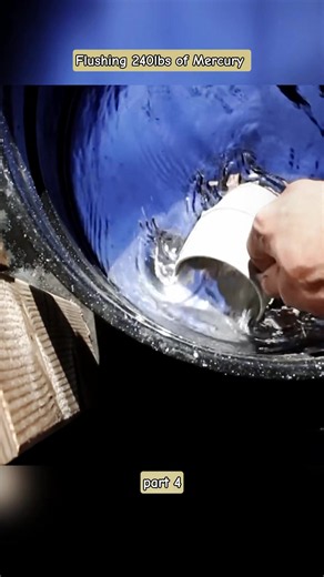 #science #learnontiktok #chemistry #physics #mercury | science