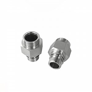 [Hot Item] Precision CNC Machined Piston Spare Parts for Diesel Engine