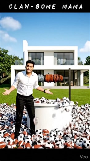 Building Wooden Log Cabin in Forest 🌲 🤯| Survival House Step by Step "7"#facts #amazingfacts