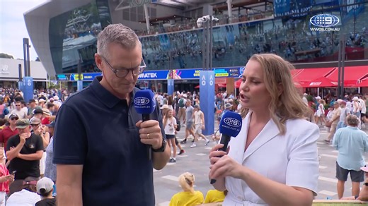 Dokic says Boulter can rebound from horror year