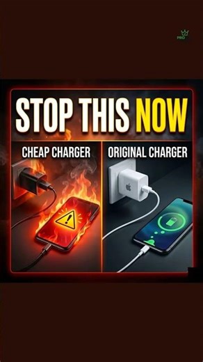 Charging Mistakes That Cause Overheating