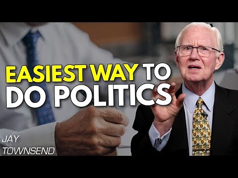 How To Get Into Politics Without A Degree