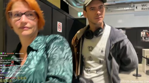 Stay_C - Fangirling over Harry Lloyd