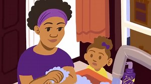 706 reactions · 134 shares | When washing your hands, scrub the backs of your hands, between your fingers and under your fingernails for 20 seconds. | NYC Department of Health and Mental Hygiene | Facebook