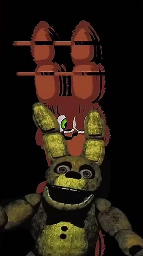 Spring trap x William afton edit