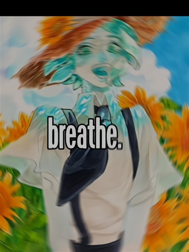are we breathing #hnk #housenokuni #phosphophyllite #lotl #phos