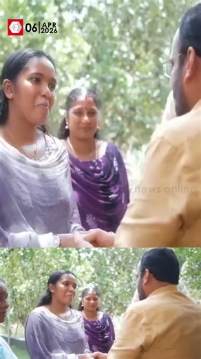 “ഒന്ന് കെട്ടിപ്പിടിച്ചോട്ടെ…” ; ഇത് ചൂരൽമലയുടെ സന്തോഷം....| LDF | K RAJAN | KERALA ASSEMBLY ELECTION