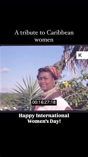 A love letter to Caribbean women — their strength, beauty, resilience, and spirit. Today we celebrate you. Happy International Women’s Day. 🌺✨ #BignallLaw #CaribbeanWomen #CaribbeanStrength #CaribbeanExcellence #WomenOfTheCaribbean