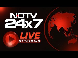 Maharashtra Local Polls Results | Rahul Gandhi | Bangladesh Violence | NDTV 24x7 Live TV