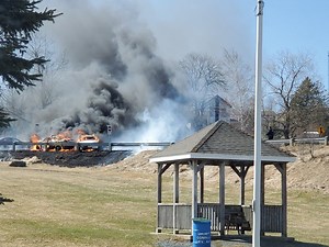 REPLAY: RCMP news conference on Portapique shootings