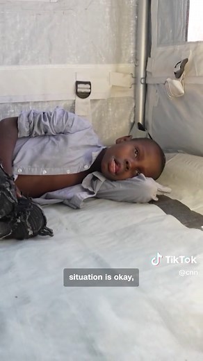 CNN’s Clarissa Ward gains extraordinary access to the epicenter of a deadly outbreak in the Democratic Republic of Congo, where doctors work around the clock and grief, fear and fragile hope collide inside a hospital struggling to contain the virus.