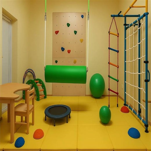 Λάρισα Λογοθεραπεία & Εργοθεραπεία