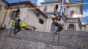 Tactical shooter 'Rogue Company' launches on Xbox One and PC