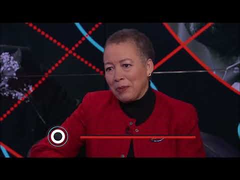 Race in Education with Dr. Beverly Daniel Tatum | Black America