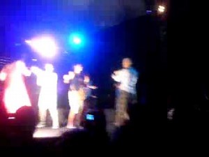 James - tim booth - dancing on stage - tim booth dance