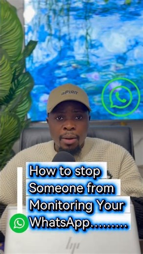 How to monitor someone’s WhatsApp messages #whatsapp #whatsappstatus #whatsappchat #mustwatch #opc