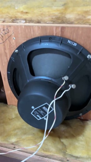 altec a7-500h-8 magnificents TP review cấu hình driver loa mới nghe hay bầy đẹp ae có nhu cầu alo