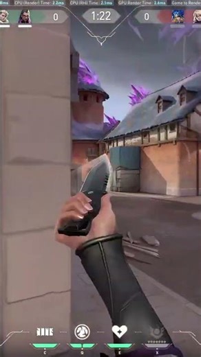 Clicked like a confused squirrel and landed 1 kill? Valorant aim skips logic class