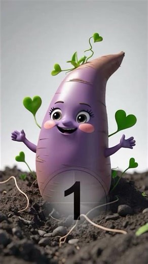 Vegetable 📛 #kidsvideo #vegetables #kidslearning #englishforkids #englishlearning