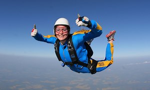 Sky diving or riding a camel - you could still need extra cover for 'extreme' sports when on holiday