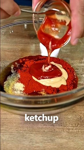 How to marinate pork tenderloin #shorts