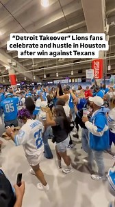 11K views · 5.8K reactions | THE PRIDE IS REAL! Houston had some...