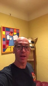 Smitty shares his thanks for all the support in fighting childhood cancers. | Imagination Movers