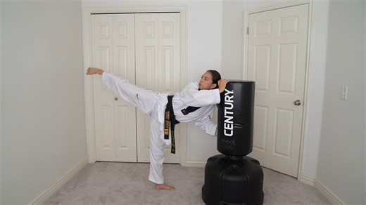 How to Get Your Sidekick Higher - Tips & Drills