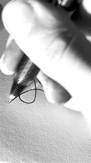 Learn How to Sign the Letter A