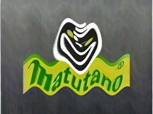 (REQUESTED) Matutano Logo Effects (Klasky Csupo 1997 Effects)