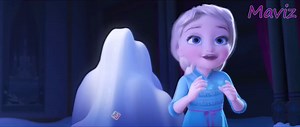 Frozen (2013) Elsa & Anna Memorable Moments