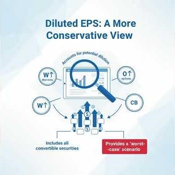 Diluted EPS Explained | The Hidden Risk Behind Stock Profits