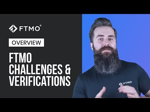 FTMO Challenges and Verifications | FTMO