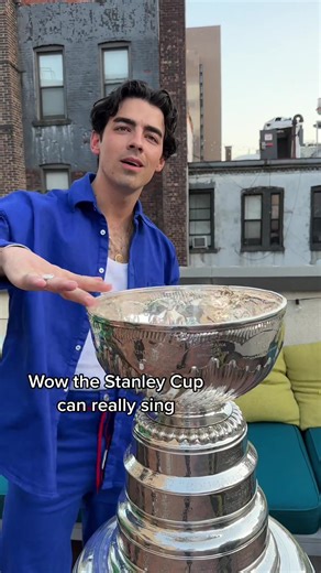 joejonas (@joejonas)’s videos with original sound - joejonas