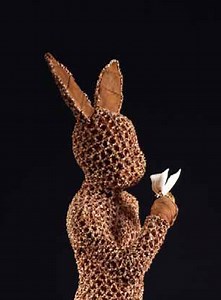 If Pain Persists: Linde Ivimey Sculpture