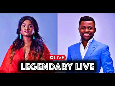 Edmázia Mayembe, Kiaku Kyadaff & Socorro - Especial Banco Yetu (LIVE FULL HD) 🇦🇴