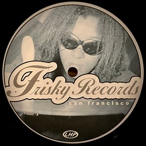 Various - 68 Camaro / Movin' On / Take Me / Channel B