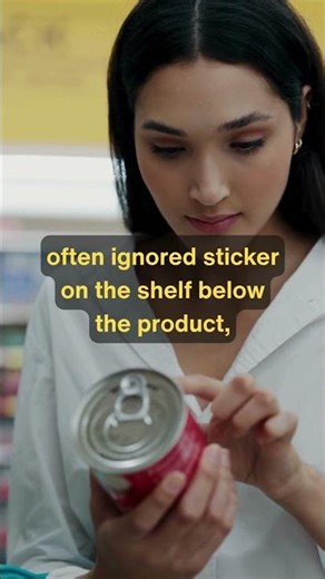 Ignore the Price Tag, Look at THIS Instead