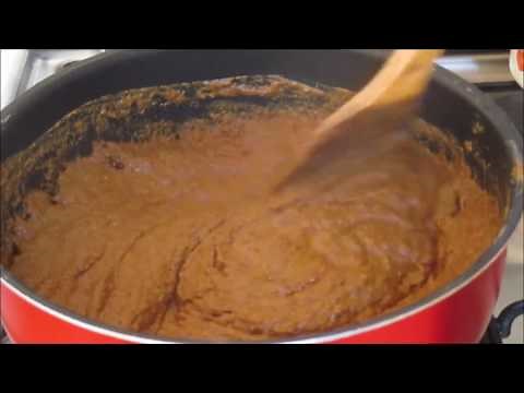 ZRIR : Pâtisserie Tunisienne زرير مرطبات تونسية