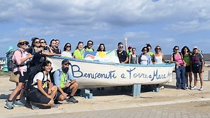 Road to Rome: A pilgrimage on the Southern Via Francigena - Vatican News