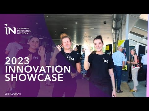CBRIN Innovation Showcase 2023