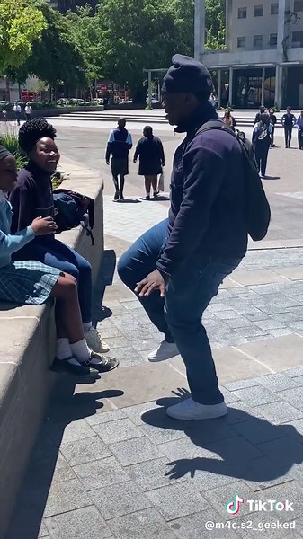 Trolling People After an Exam: Hilarious Reactions