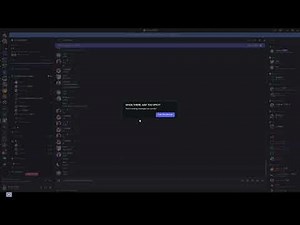 JUU PACKING NORTH! ( DISCORD PACKING )